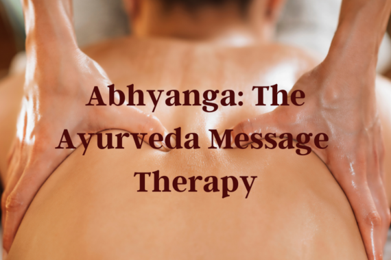 abhyanga